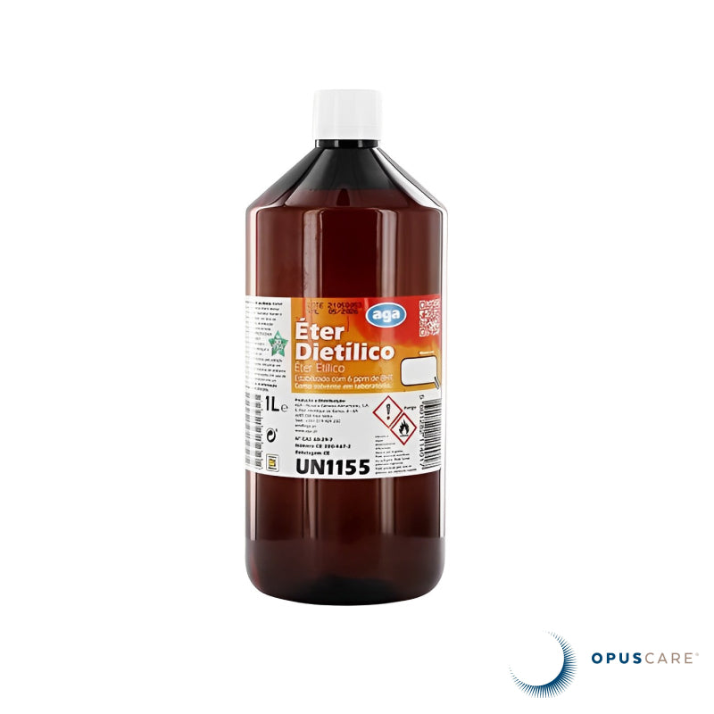 ETER DIETILICO 1000ML