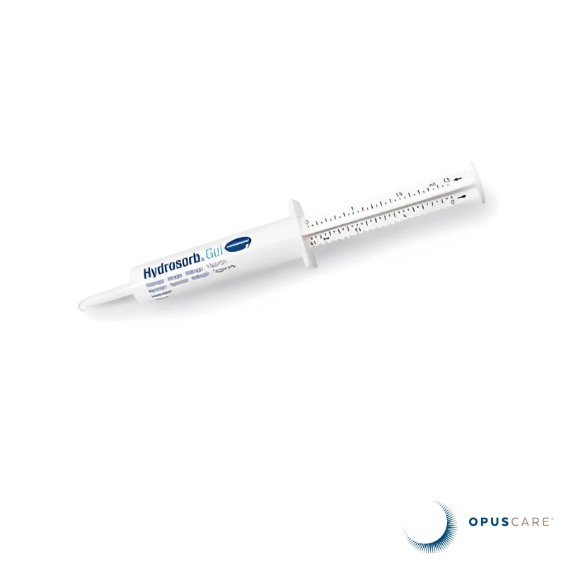 PENSO HYDROSORB GEL 15GR 10 UN