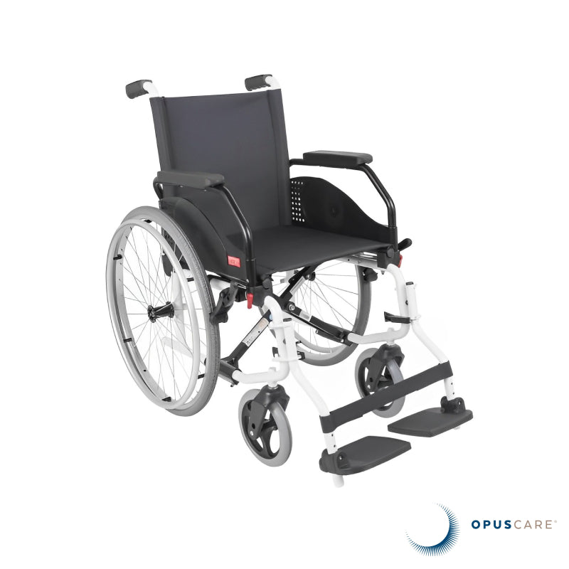 CADEIRA DE RODAS LATINA COMPACT 43