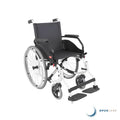 CADEIRA DE RODAS LATINA COMPACT 46