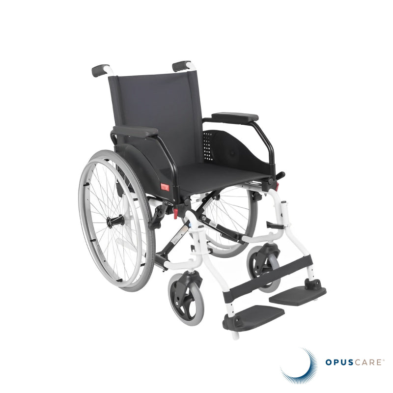 CADEIRA DE RODAS LATINA COMPACT 46