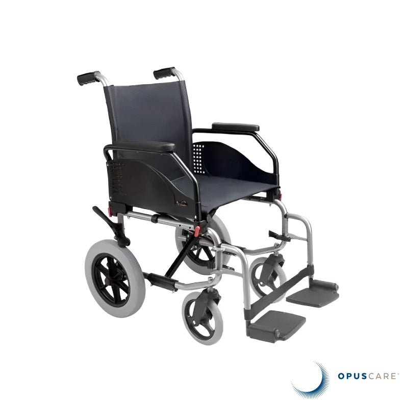 CADEIRA DE RODAS CELTA TRANSIT 43