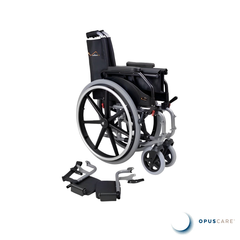 CADEIRA DE RODAS CELTA ST 43