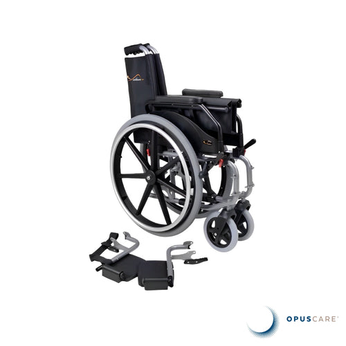 CADEIRA DE RODAS CELTA ST 43