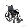 CADEIRA DE RODAS CELTA ST 43