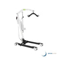 GRUA ELET DESDOB ECLIPSE 150* ORTHOS XXI