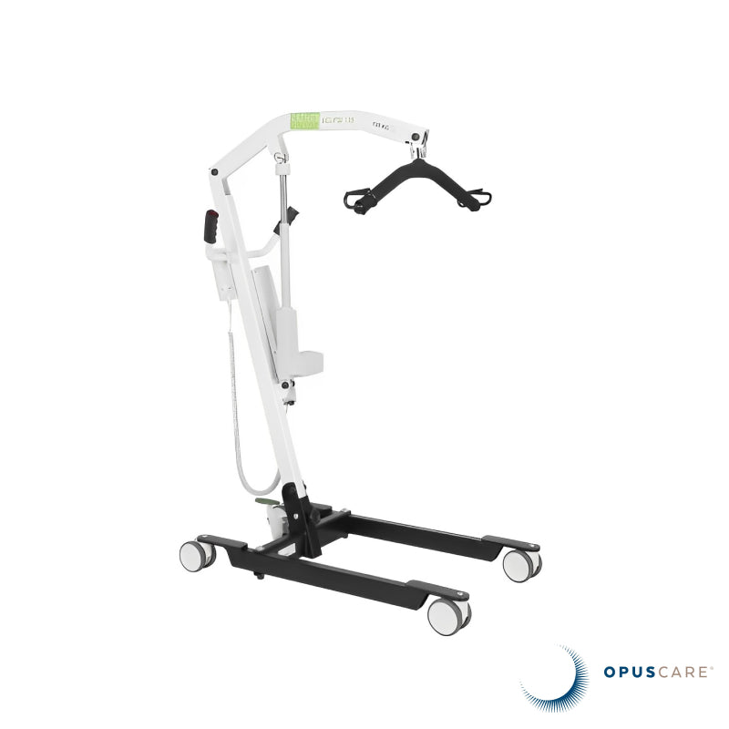 GRUA ELET DESDOB ECLIPSE 150* ORTHOS XXI