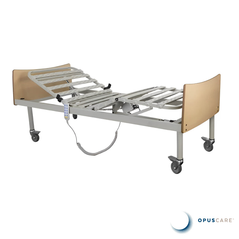 CAMA SEMI ELETRICA FANTASY ORTHOS XXI