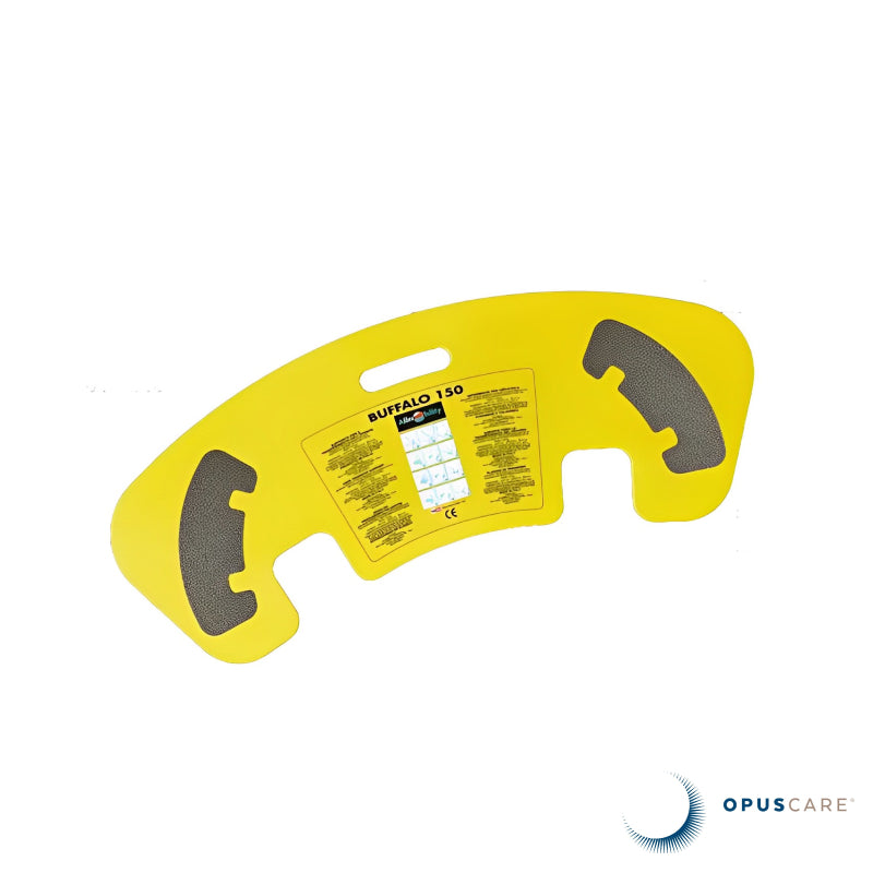 TABUA TRANSFER NYLON C/RANHURA P/RODA
