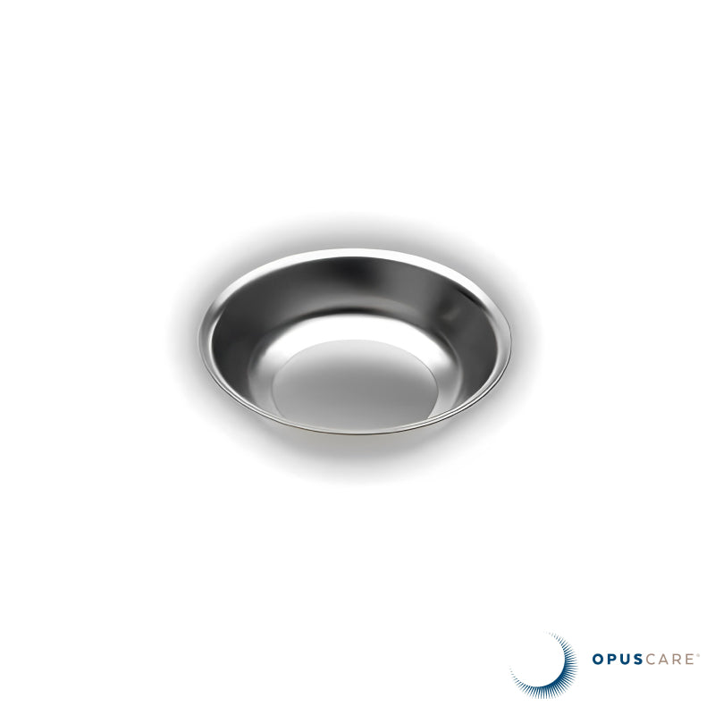 BACIAS INOX 400MM