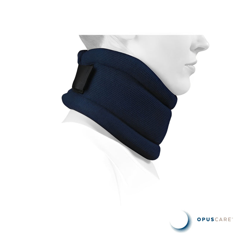 COLAR CERVICAL ESPUMA 8CM ACTIUS ACV202-TS