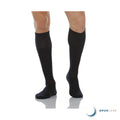 MEIA ABX JOELHO ALG F.CRABYON RELAXSAN AZL560L-T1