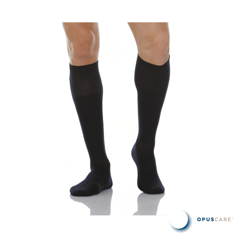 MEIA ABX JOELHO ALG F.CRABYON RELAXSAN AZL560L-T1