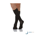 MEIA ABX JOELHO ALG F.CRABYON RELAXSAN PRT560L-T2