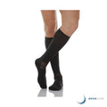 MEIA ABX JOELHO ALG F.CRABYON RELAXSAN PRT560L-T3