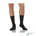 MEIA MEIO PERNA ALG E F.CRABYON RELAXSAN AZL560-T1