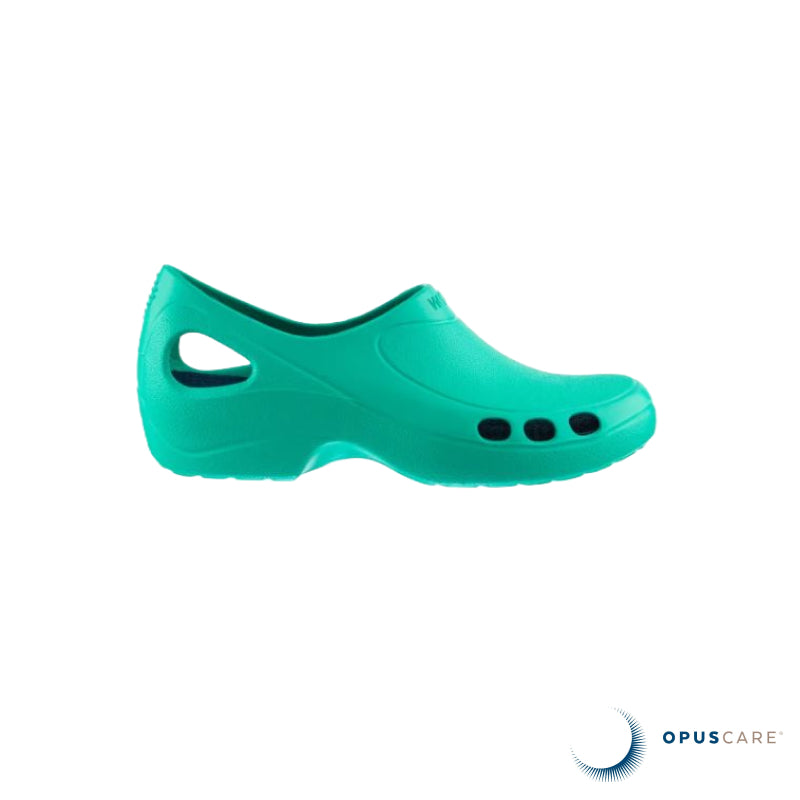 SAPATO WOCK EVERLITE COR 11 ABERTO