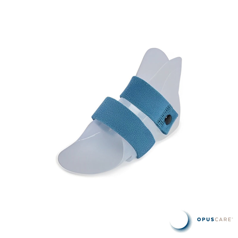 SUP DINAMICO P/TORN-PÉ SUPRA MALEOLAR OP1196I T-7