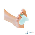 ALMOFADA METATARSAL C/ANEL FIX.SEG.DEDO REF.CC220