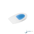 CALCANHEIRA PLANA ESPORAO 10MM ACTIUS ACP904-T3