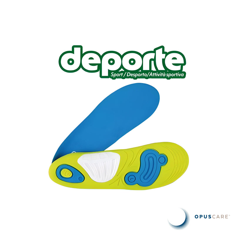 PALMILHA COMFORGEL DESPORTO