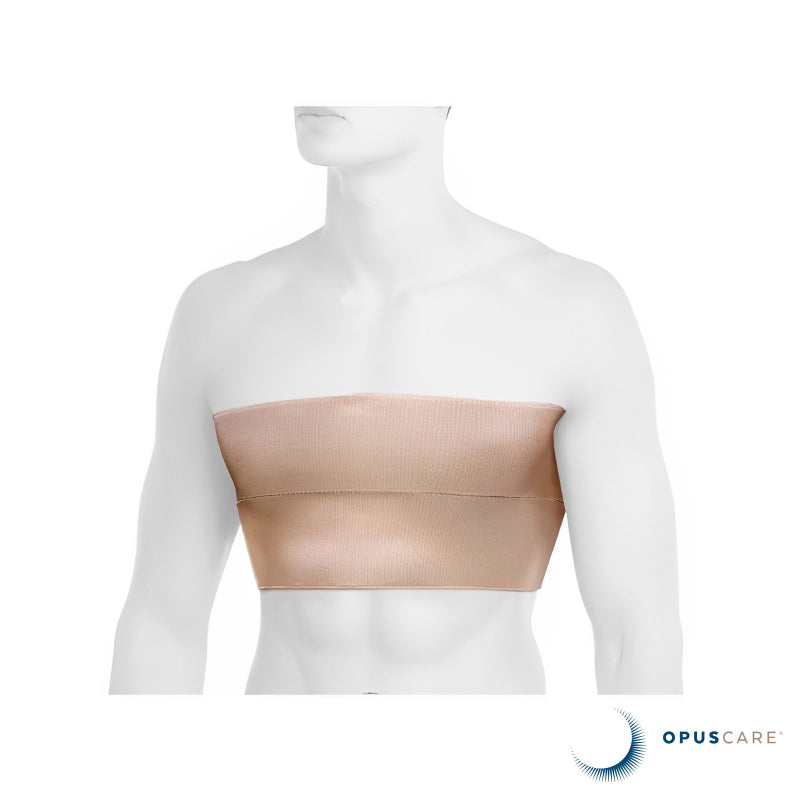 FAIXA CONTENÇAO TORAXICA ACTIUS ACE615-T1
