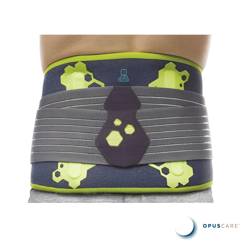 MYPRIM KIDS FAIXA SACR TENSOR