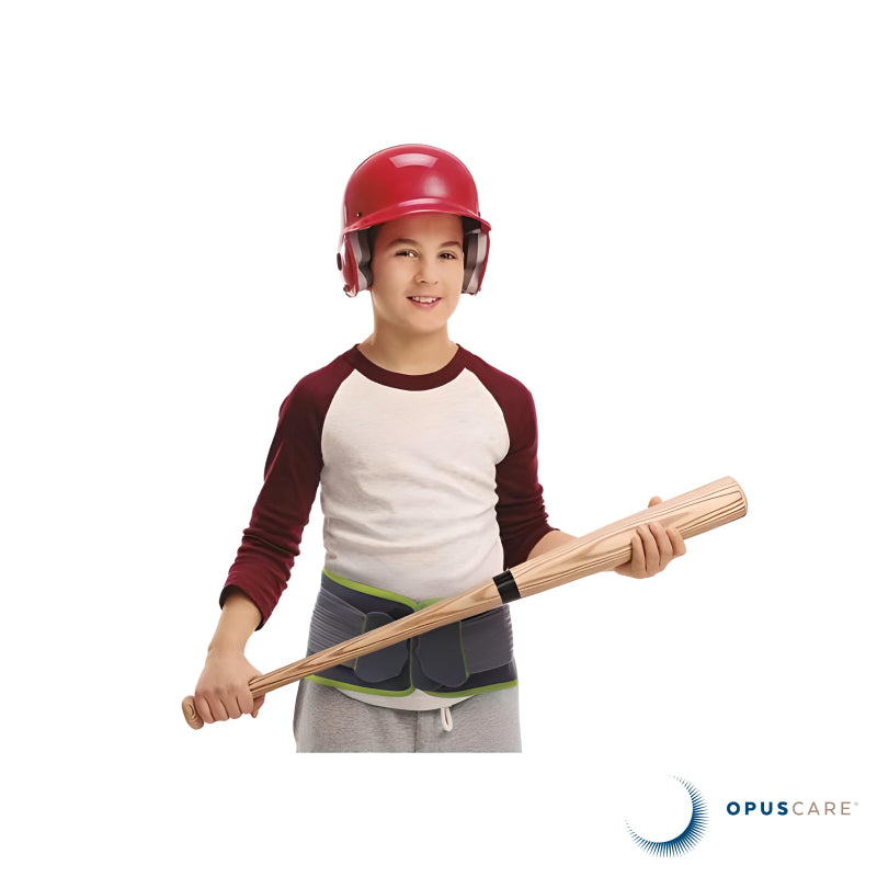 MYPRIM KIDS FAIXA SACR TENSOR
