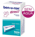 Ben-u-ron direct 500 mg 10 saq