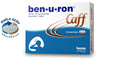Ben-u-ron Caff 500 + 65 20 comp