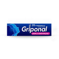 Griponal 20 comp