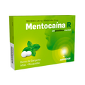 Mentocaina R 20 comp.