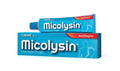 Micolysin 10 mg/g 40 g creme