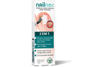 Nailner 2em1 verniz