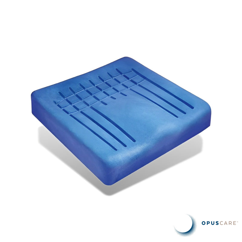ALMOFADA 42*42*8 VISCOFLEX