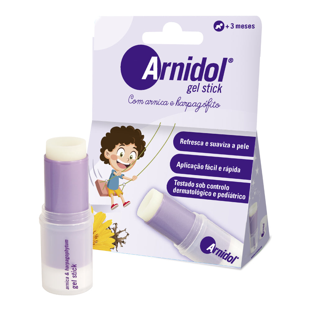 Arnidol Gel Stick 15 g