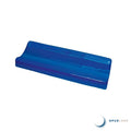 ALMOFADA DE GEL BR/ PERNA 4102-2 40X15X4CM