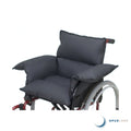 ALMOFADA WAVE SEAT PREV. UPPS ONDULADA P/CADEIRA