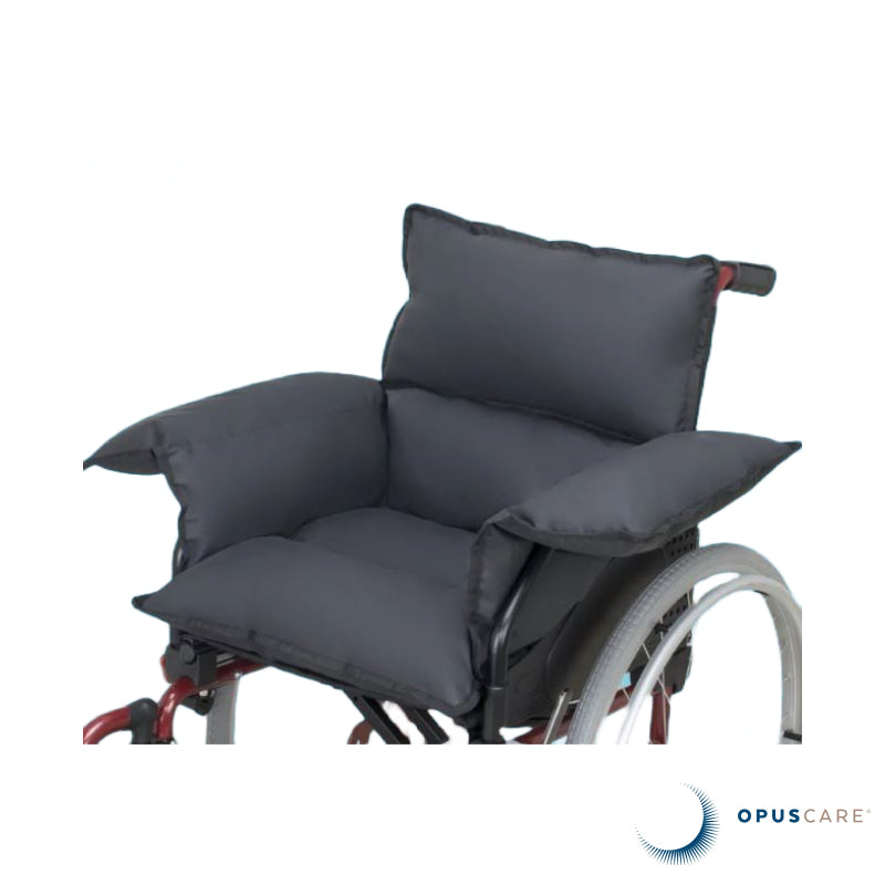 ALMOFADA WAVE SEAT PREV. UPPS ONDULADA P/CADEIRA