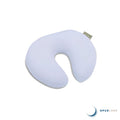 APOIO CERVICAL DE BEBÉ - AZUL CLARO