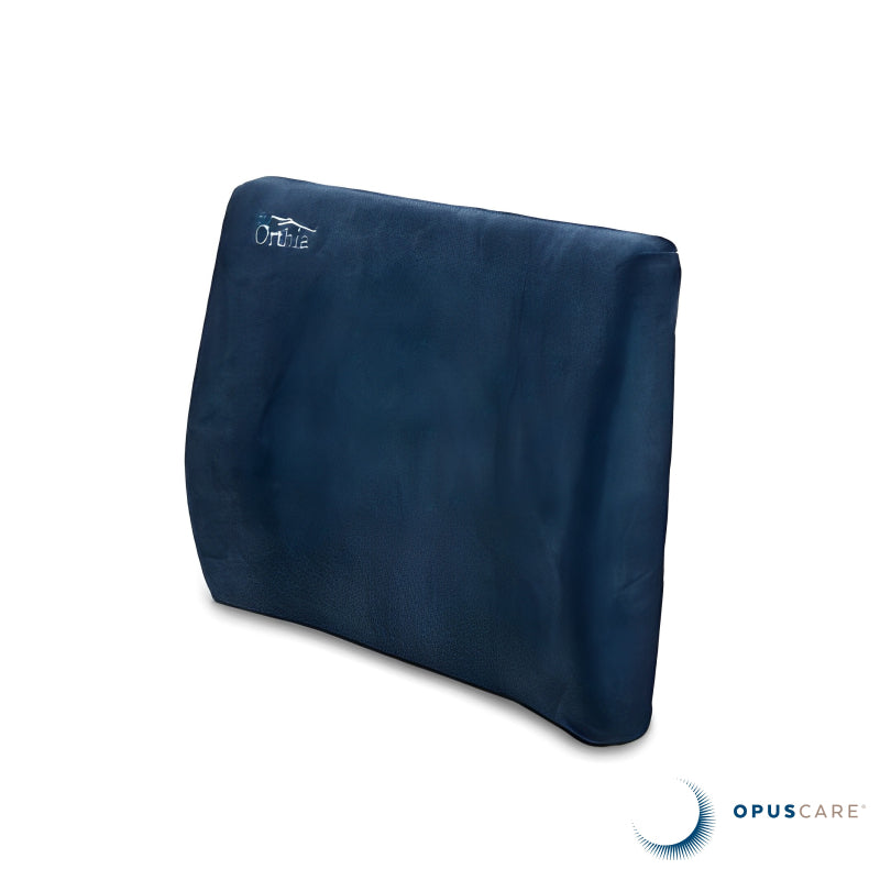APOIO LOMBAR AZUL ORTHIA