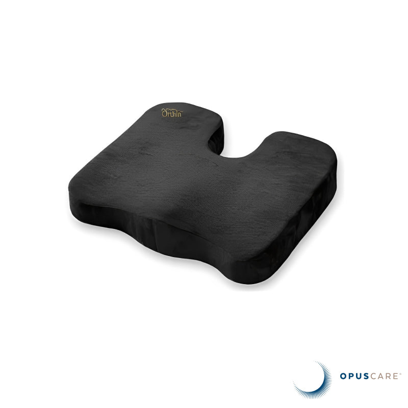 COXIM COCCIGEO IMPERMEAVEL PRETO