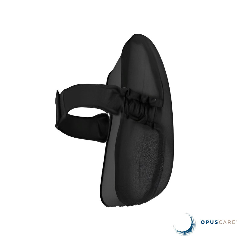 SOFTBACK - APOIO LOMBAR ANATOMICO POLISOFT