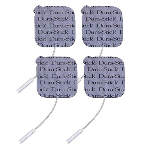 CONJUNTO 4 ELECTRODOS DURASTICK 5X5 REF.CT42193