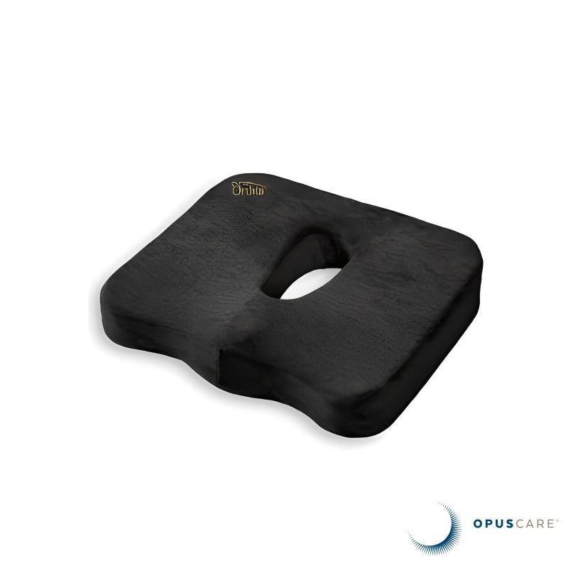 COXIM ANTI PROSTATICO IMPERMEAVEL PRETO