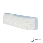 ALMF. DORMIR QUIMERA WATERGEL LATEX (XL) 60X42X14