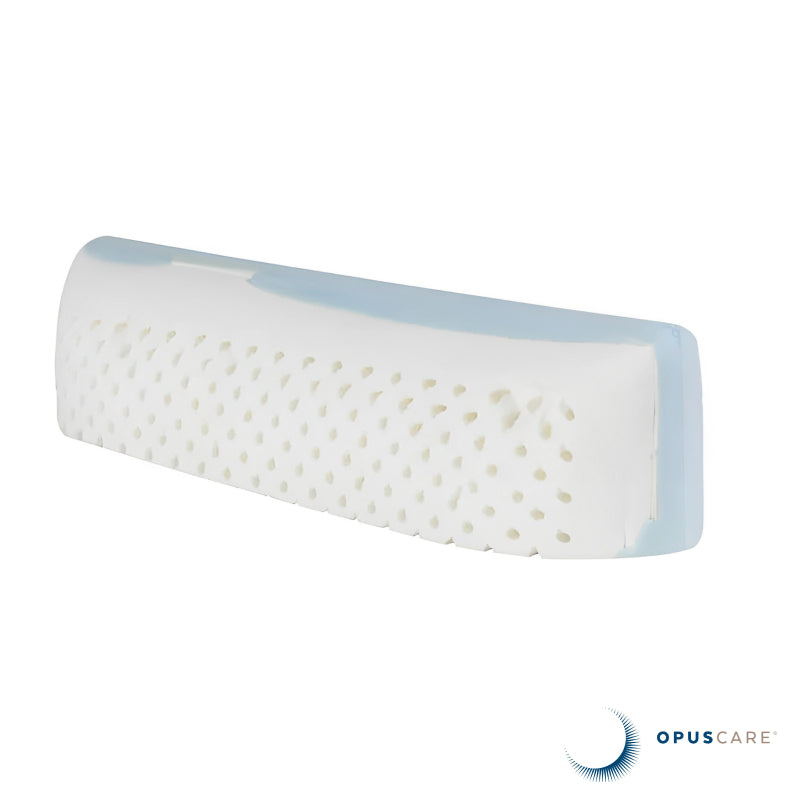 ALMF. DORMIR QUIMERA WATERGEL LATEX (XL) 60X42X14