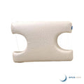 ALMOFADA MEDUSA ANAT. VISCO P/CPAP 60X40X15