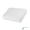 ALMOFADA PANDORA LATEX/MF (M) 50X38X12/10