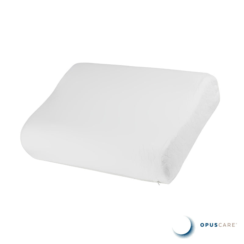 ALMOFADA PANDORA LATEX/MF (M) 50X38X12/10
